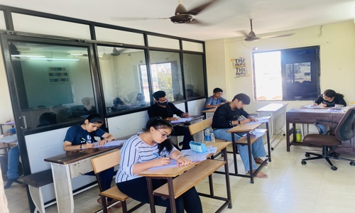 Z. S. Institute - School Tuitions in Ghodasar, Ahmedabad
