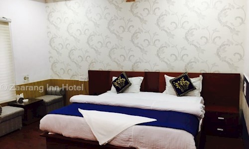 Zaarang Inn Hotel - Catering Services in Chinhat, Lucknow