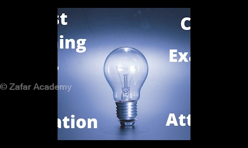 Zafar Academy - School Tuitions in Jamia Nagar, Delhi