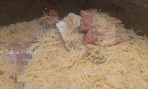 Zaica Kitchen - Catering Services in Ashok Nagar, Chennai