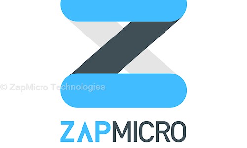ZapMicro Technologies - Job Training in Mukkam, Calicut