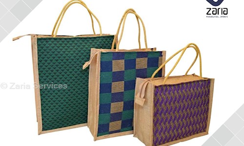 Zaria Services - Catering Services in Okhla Industrial Area, Delhi