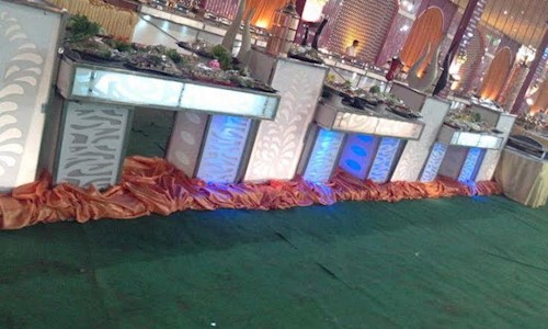 Zayka Caterers - Catering Services in Alipur, Delhi