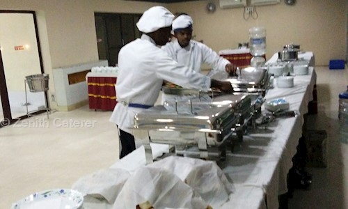 Zenith Caterer - Catering Services in Garia, Kolkata