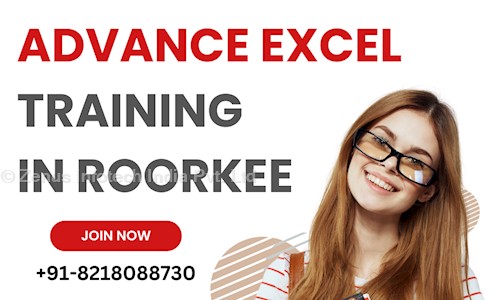 Zenus Infotech India Pvt. Ltd. - Job Training in Ramnagar, Roorkee