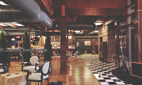 Ziation Innovative - Interior Designers & Decorators in Basavanagudi, Bangalore