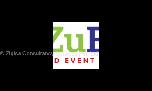 Zigisa Consultancy Services Pvt. Ltd. - Catering Services in Garia, Kolkata