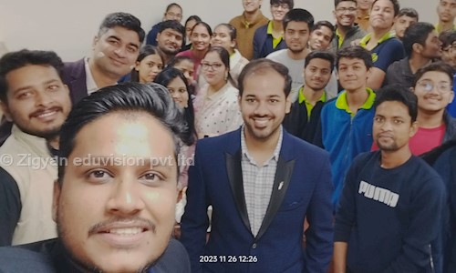 Zigyan eduvision pvt ltd - School Tuitions in Sector 16, Faridabad