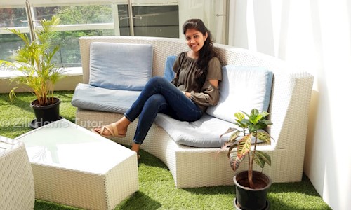 Zill Home Tutor - School Tuitions in Mumbai Central, Mumbai