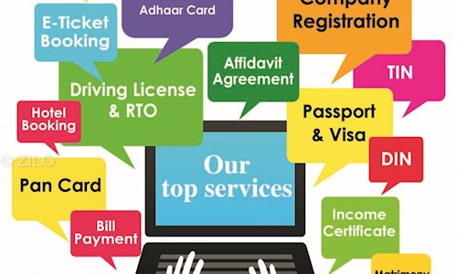 ZILO - Placement Consultancies in Bhadrakh, Bhadrak