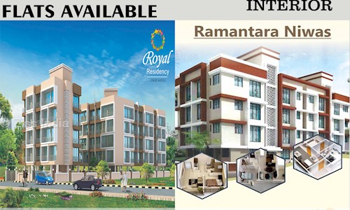Ziss India - Interior Designers & Decorators in Nehru Road, shimoga