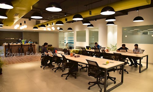 Ziyyara Edutech Pvt Ltd - School Tuitions in Sector 4, Noida