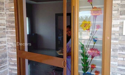 Zone Decors - Pest Control in Rs Puram, Coimbatore