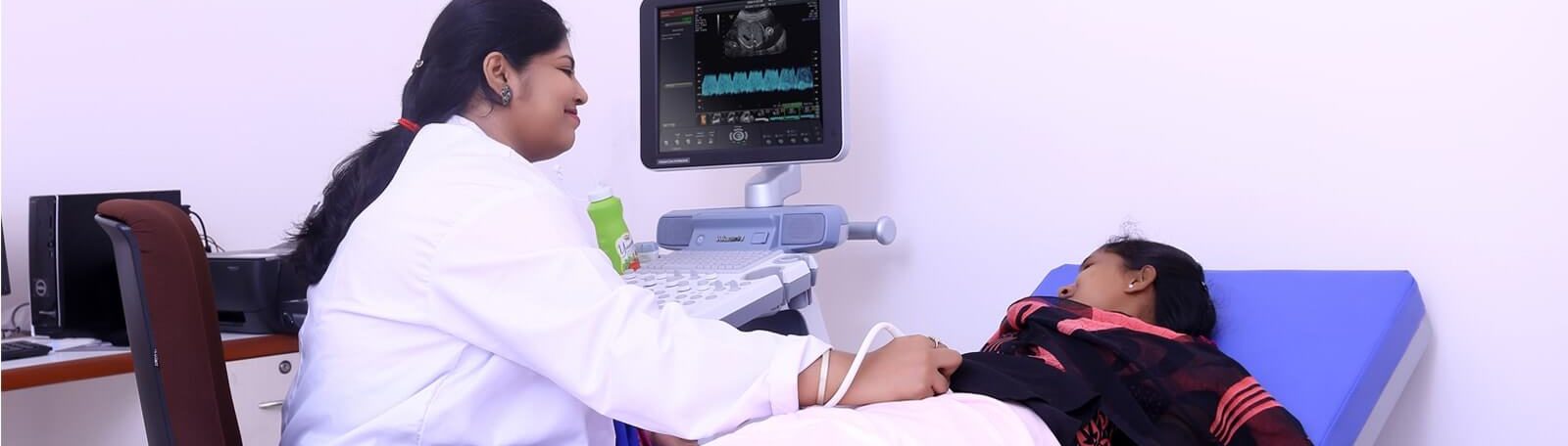 Jayadeva Fertility Center & Women’s Hospital image