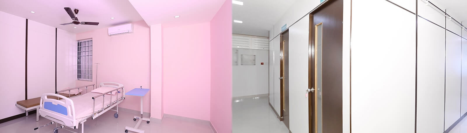 Jayadeva Fertility Center & Women’s Hospital image