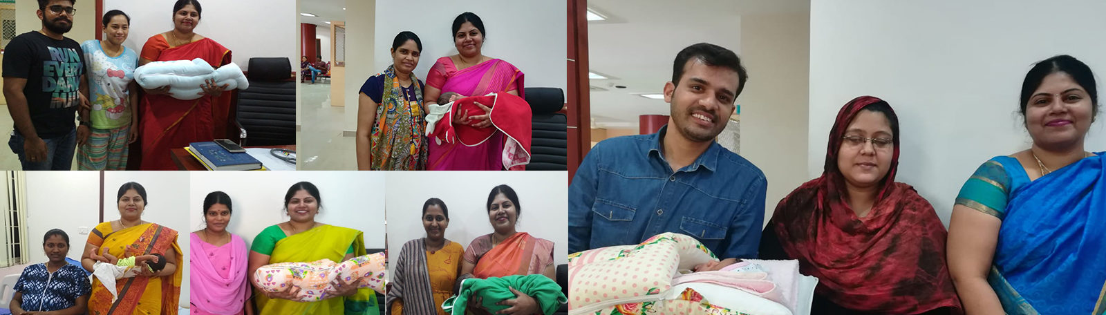 Jayadeva Fertility Center & Women’s Hospital image