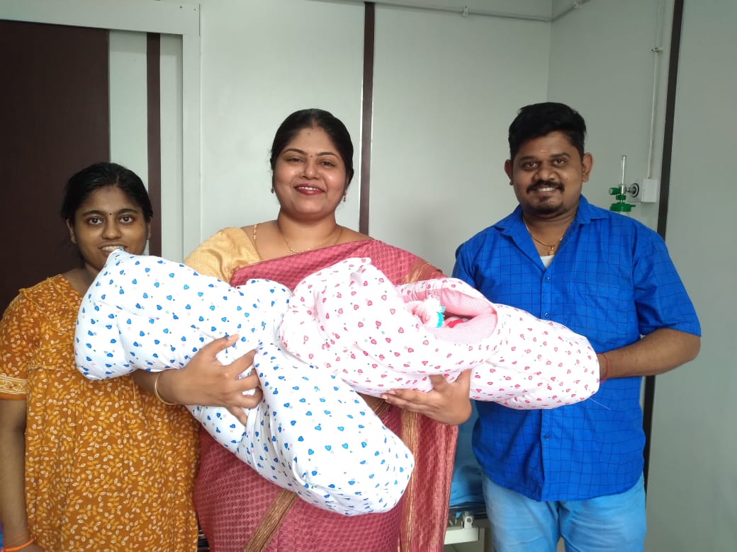 Jayadeva Fertility Center & Women’s Hospital image