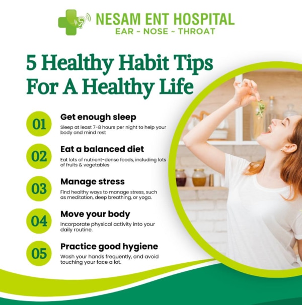 Nesam Hospital image