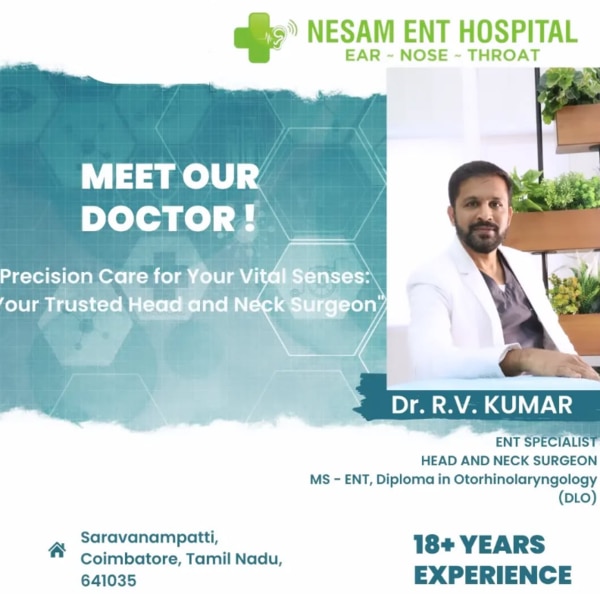 Nesam Hospital image
