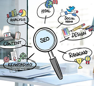 Skill Workshops of Saturn Web Media