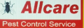 Pest Control Equipment of All Care Pest Control Service