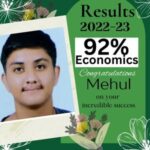 Dheeraj Malhotra Commerce Classes image