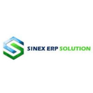 Sinex Erp Solutions And Consulting Services