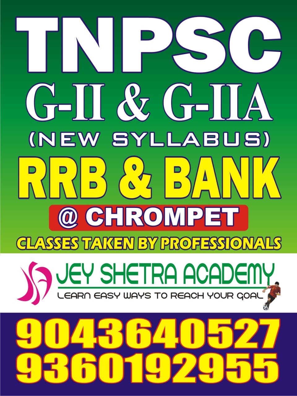 Expert Tutors of Jey Shetra Academy