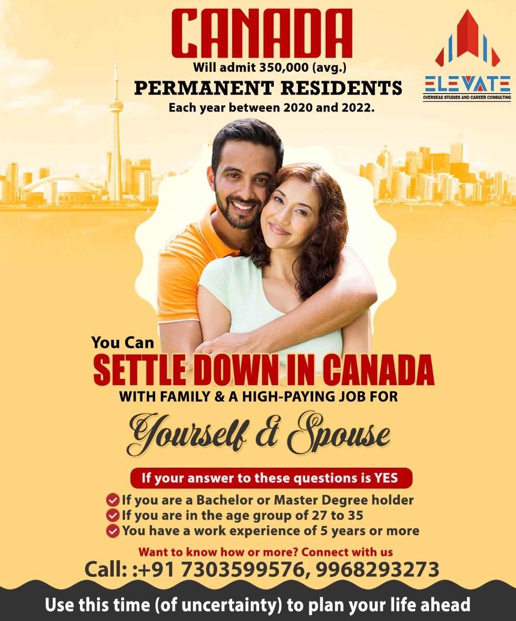 Visa Experts of Schaan Enterprises