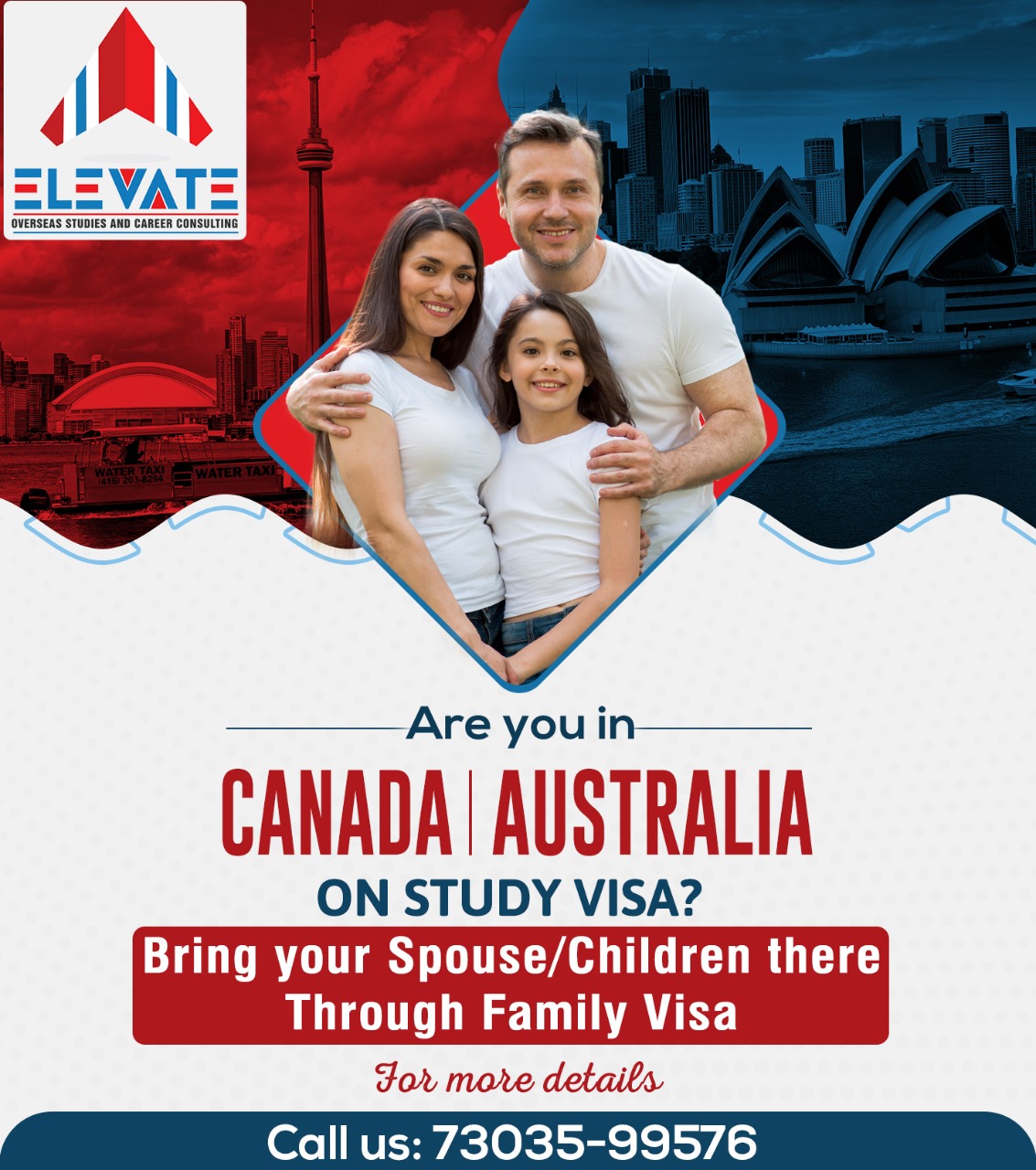 Visa Experts of Schaan Enterprises