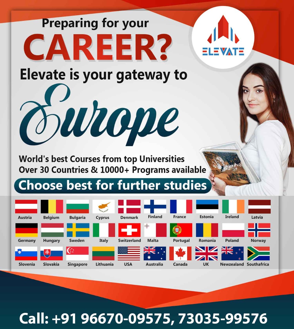 University Representatives of Schaan Enterprises