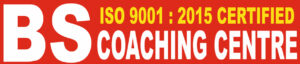 Exam Counseling Desk of BS Coaching Centre