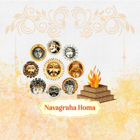 Astrology Remedies of Navgrah