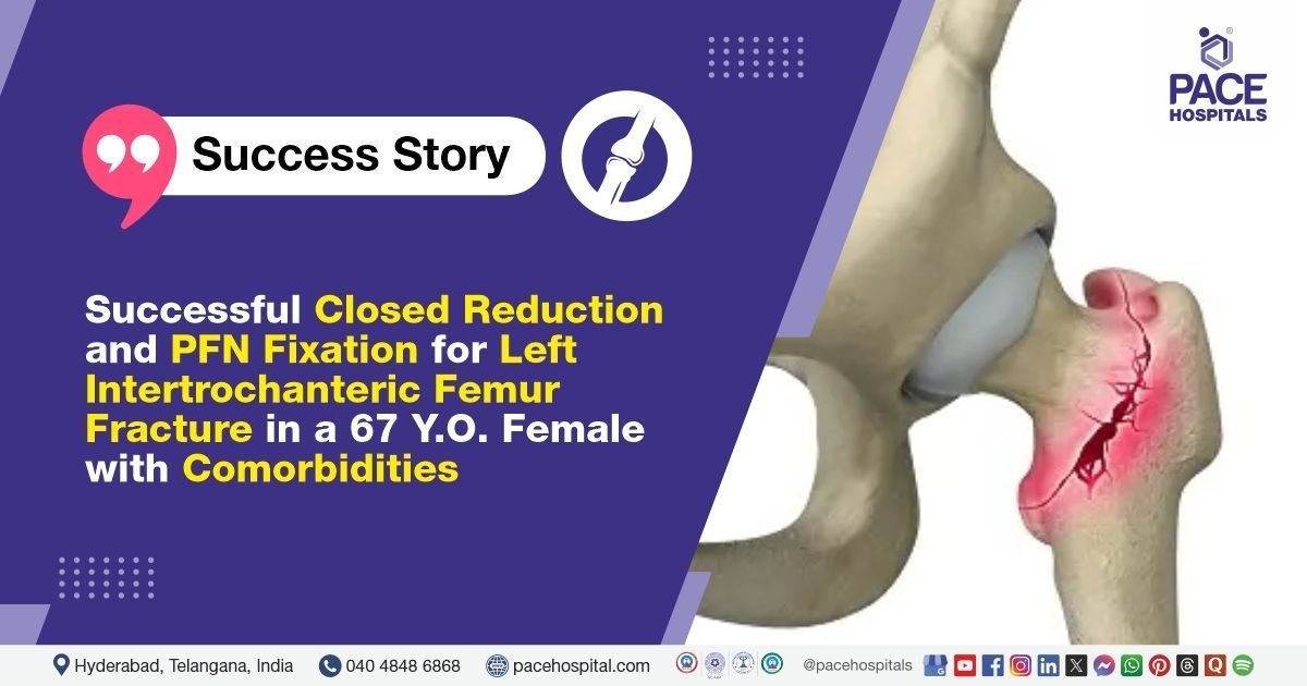 Operation Theatre Setup of PACE Hospitals - HITEC City