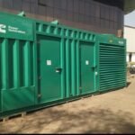 industrial equipment of Pinecliff Power Private Limited