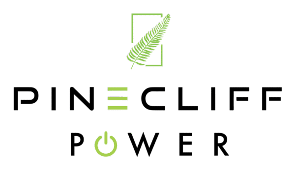 Logo of Pinecliff Power Private Limited