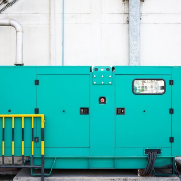 industrial equipment of Pinecliff Power Private Limited