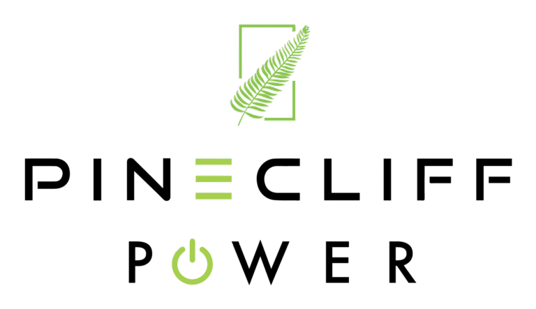 Logo of Pinecliff Power Private Limited