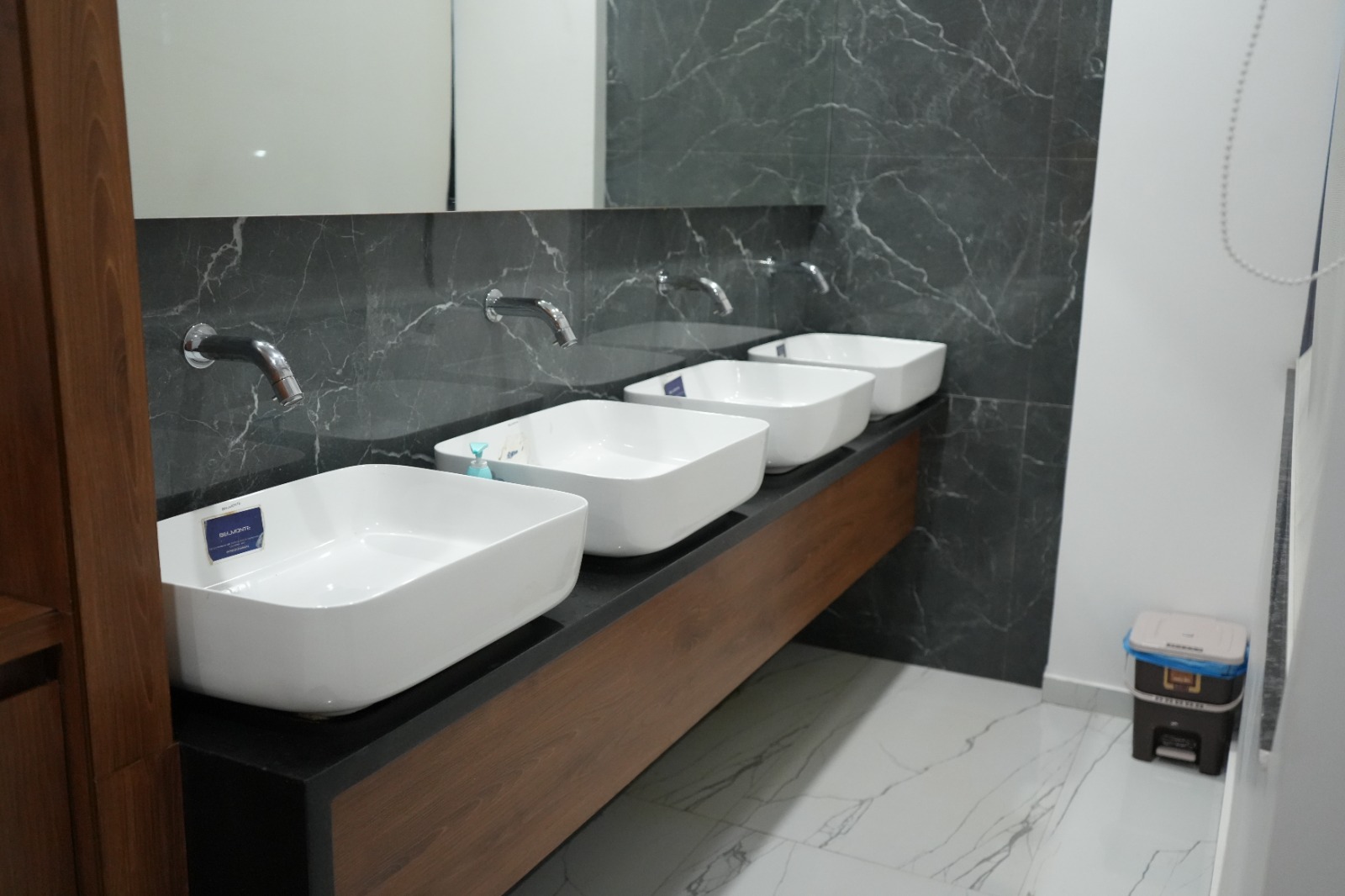 Hygiene Area – Cleanliness Ensured of SNDH Care Private Limited