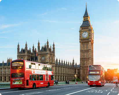 Study Abroad Fairs of Edulogy Consultant 