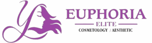 Reception Area of EUPHORIA ELITE