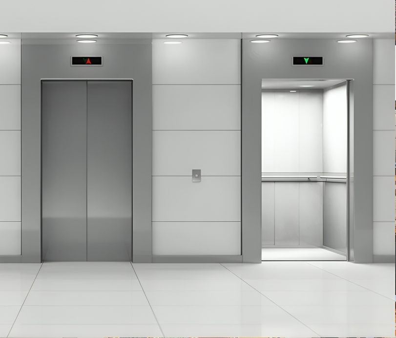 elevator of JACKSON LIFTS & SERVICES