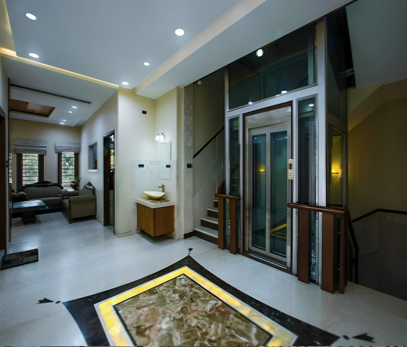 Interior Design of JACKSON LIFTS & SERVICES