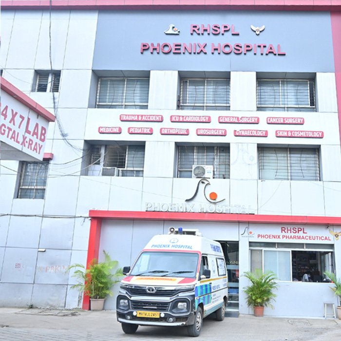 Phoenix Hospital Ambulance Service image