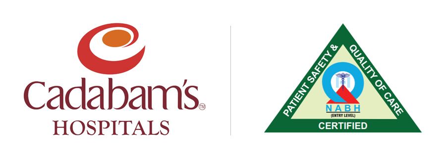 Cadabams Hospitals image