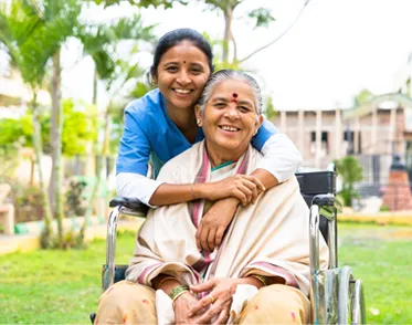 Health Heal Nursing And Home Care image