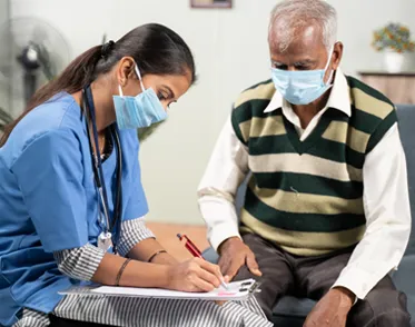 Health Heal Nursing And Home Care image