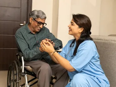 Health Heal Nursing And Home Care image