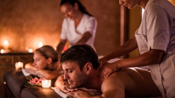 The Leisure Spa image