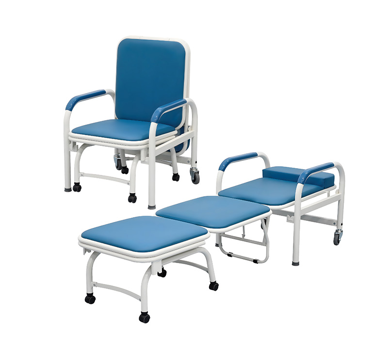 Hospital Furniture image